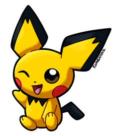 S. Pichu
