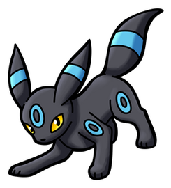 Shiny Umbreon