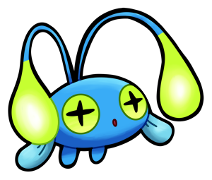 Shiny Chinchou