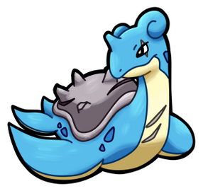 Lapras (Lucius)