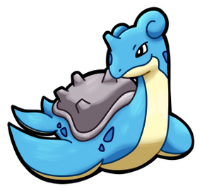 Lapras (Herd)
