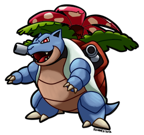 Venustoise