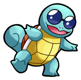 Squirtle (Squad)
