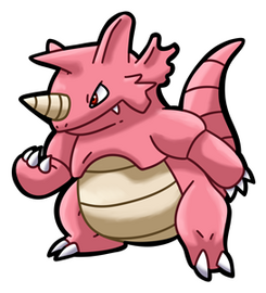 Pinkan Rhydon