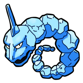 Crystal Onix