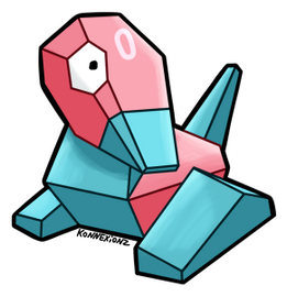 Porygon (Zero)