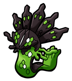 Zygarde (50%)