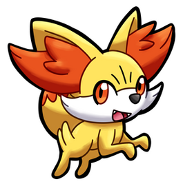Fennekin