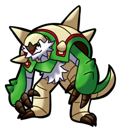 Chesnaught