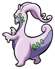 Goodra