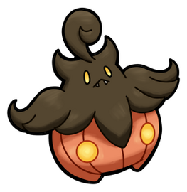 Pumpkaboo