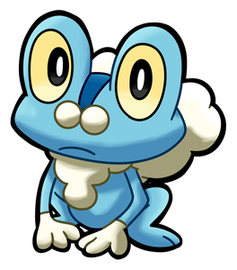Froakie