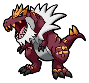 Tyrantrum
