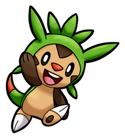 Chespin