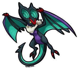 Noivern