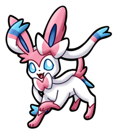 Sylveon