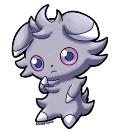 Espurr