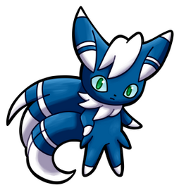 Meowstic (Male)