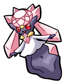 Diancie