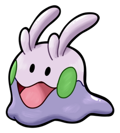 Goomy