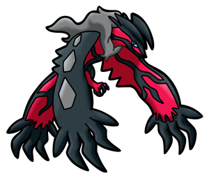 Yveltal