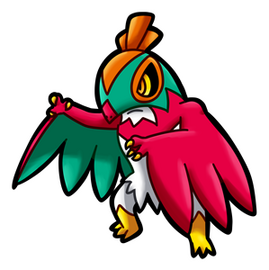 Hawlucha