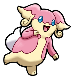 Audino