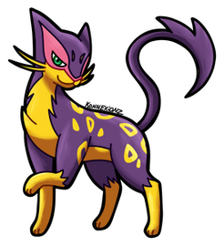 Liepard