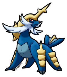 Samurott