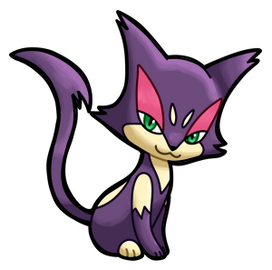 Purrloin