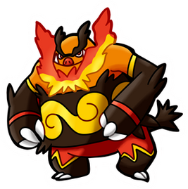 Emboar