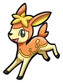 Deerling (Autumn)