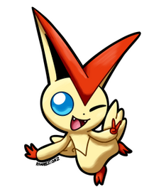 Victini