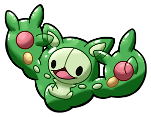 Reuniclus