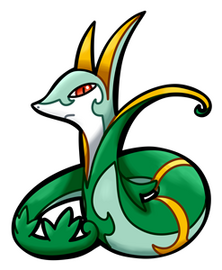 Serperior