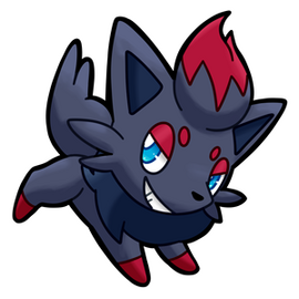 Zorua