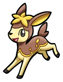 Deerling (Winter)