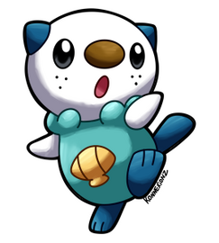 Oshawott