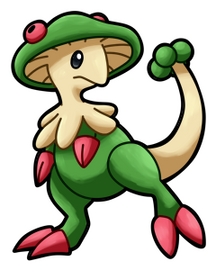 Breloom