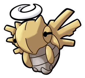 Shedinja