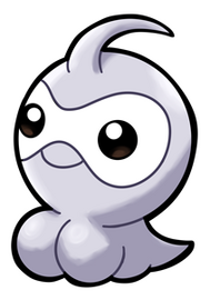 Castform (Normal)