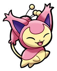 Skitty