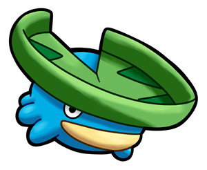 Lotad