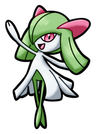 Kirlia