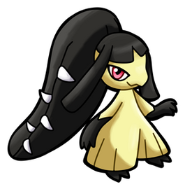 Mawile