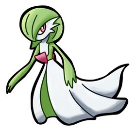Gardevoir
