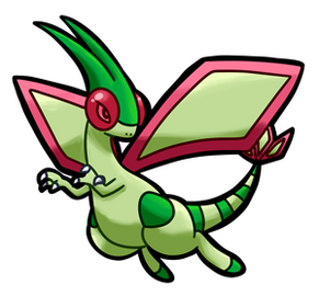 Flygon