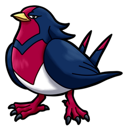 Swellow