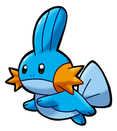 Mudkip