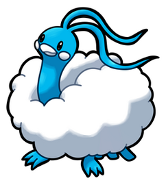 Altaria